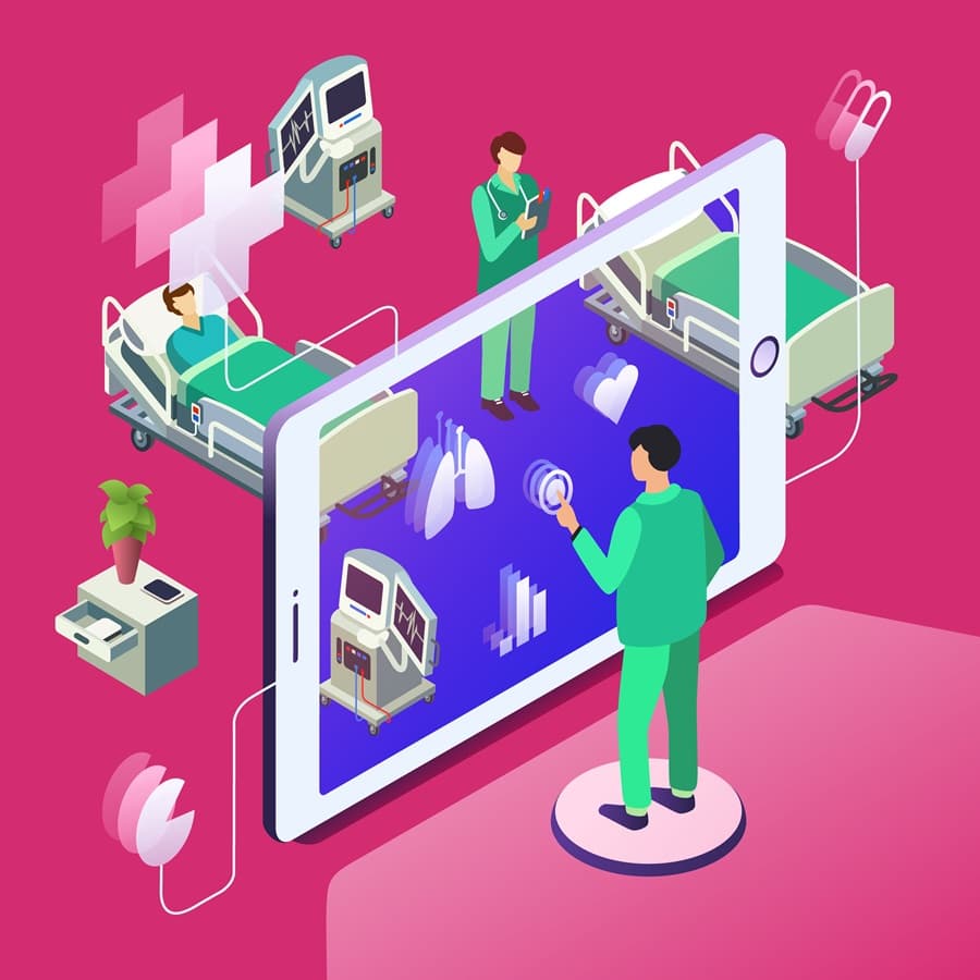 Medicaid Cut Care Solutions