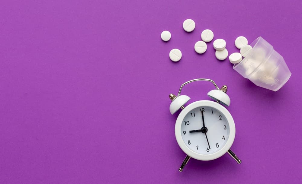 Timing Blood Pressure Meds for a Healthier Heart