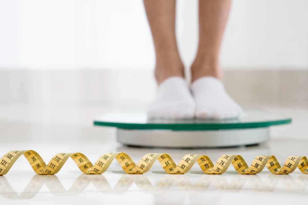 Linking Diabetes Meds to Weight Shifts