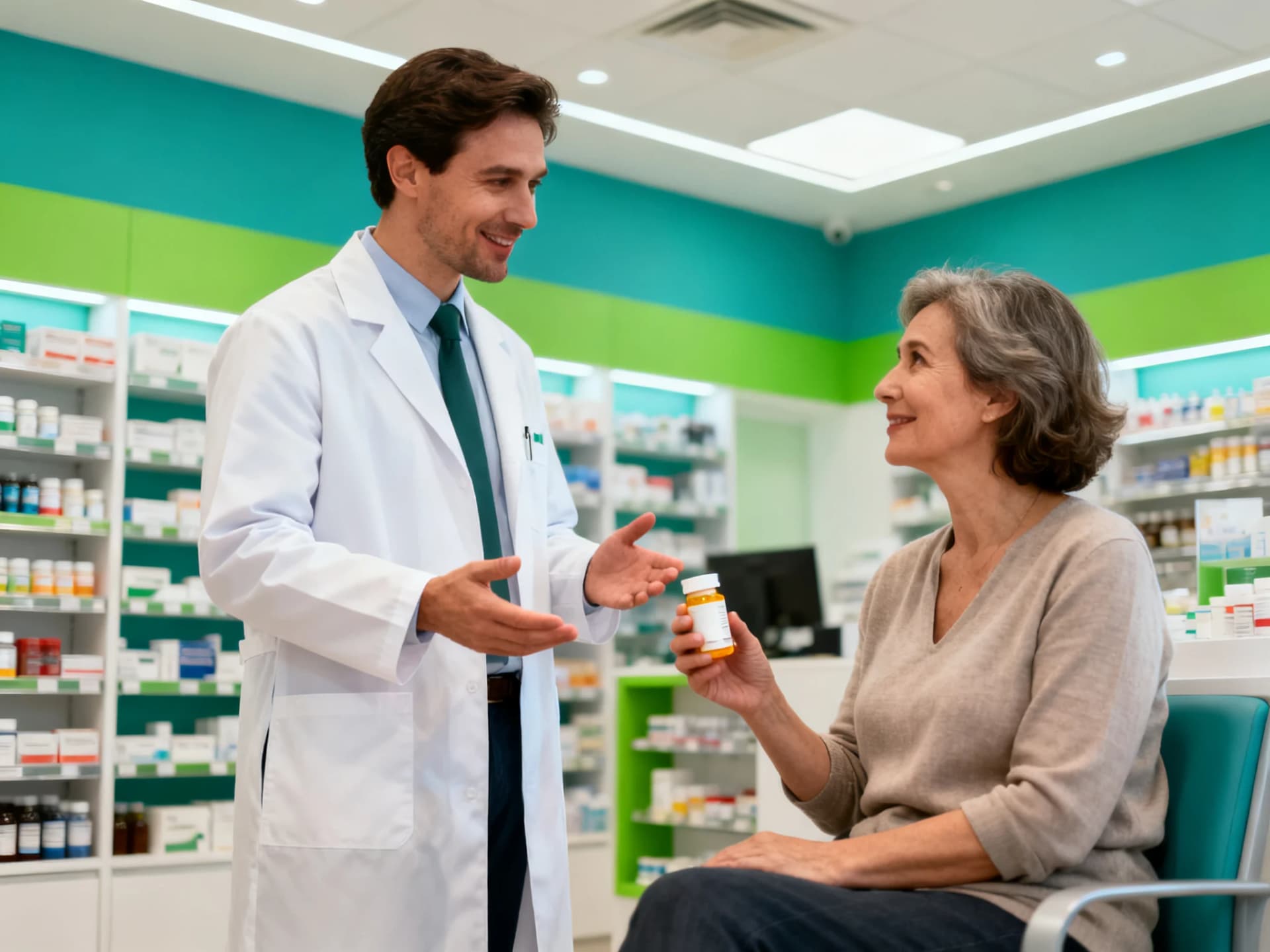 Curious How a Canadian Pharmacy Works? Start Right Here