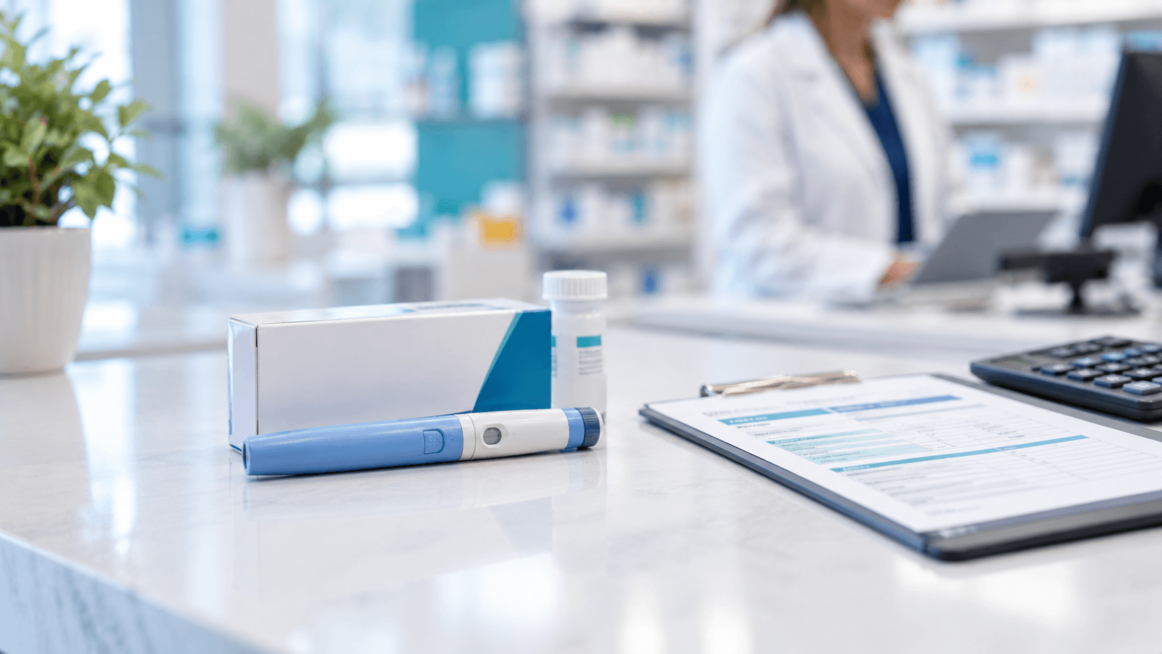 Your Semaglutide Price Questions, Finally Answered Here