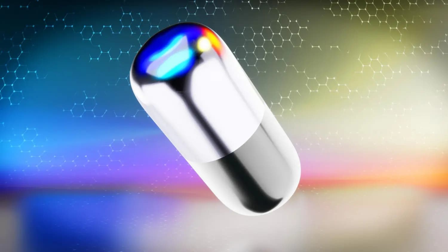 The Next Generation of Smart Pills