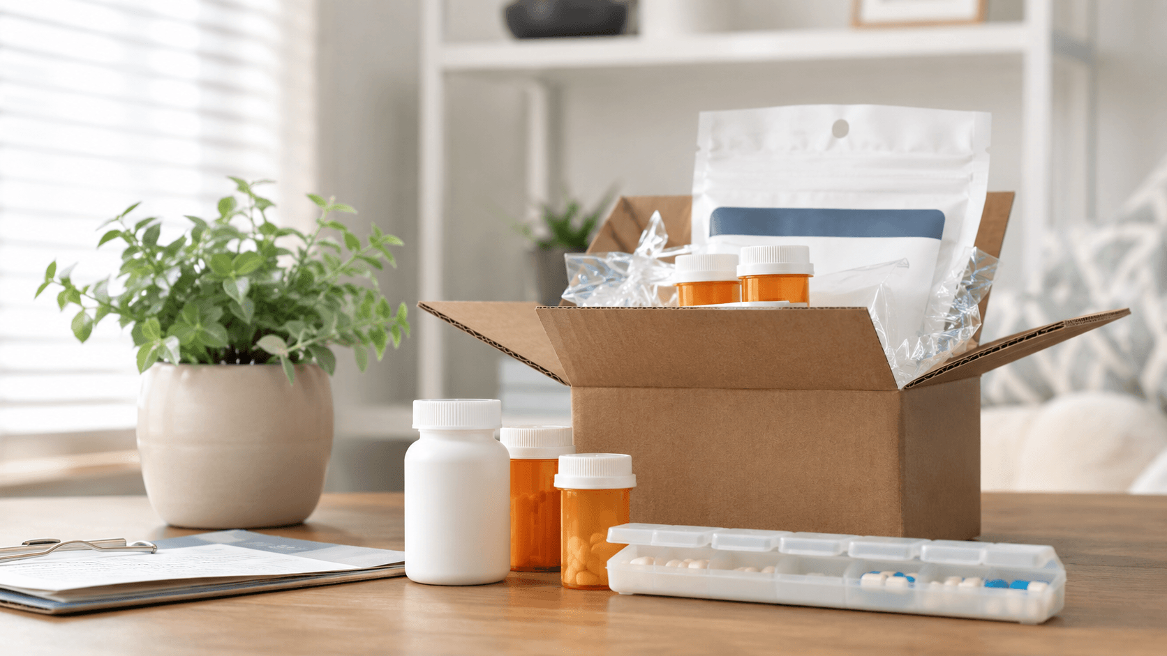 drug utilization review