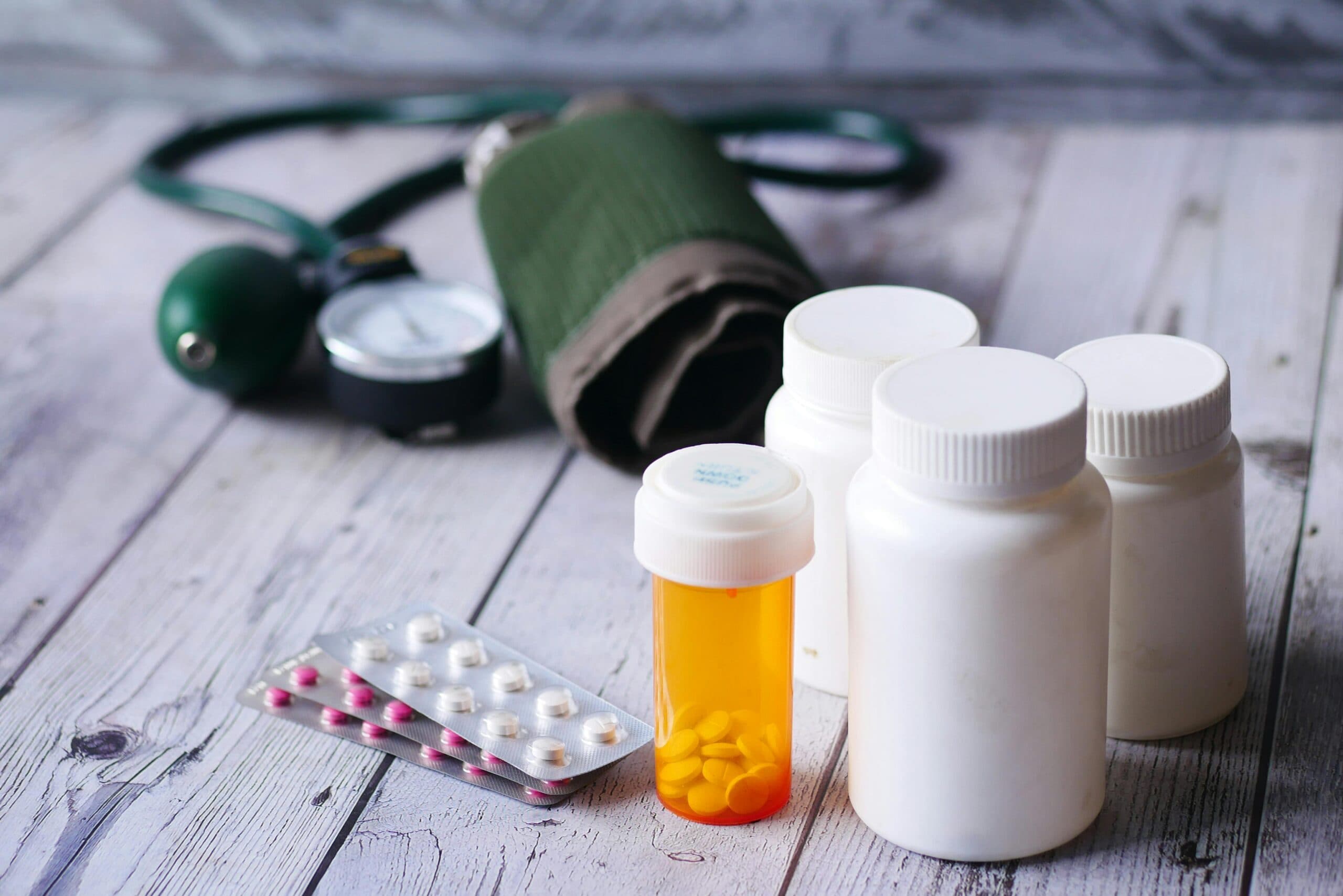 how to afford medication without insurance